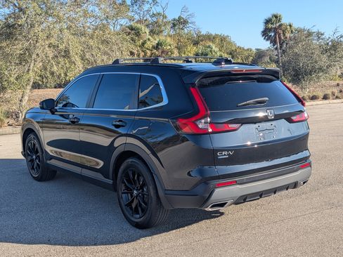 Used 2025 Honda CR-V Sport-L image 7