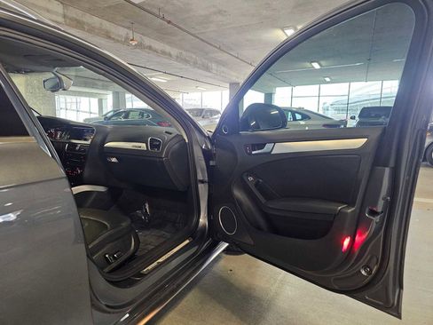 Used 2013 Audi A4 Premium Plus AWD/4WD image 34