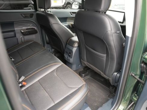 Used 2025 Ford Maverick Tremor image 14