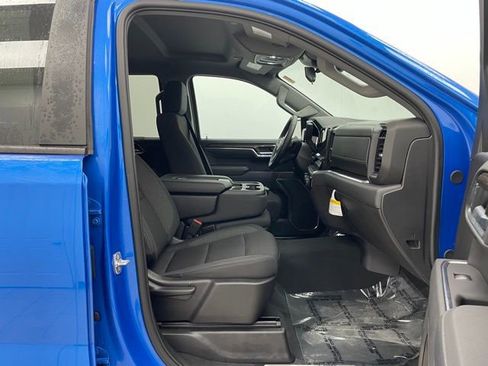 Certified 2025 Chevrolet Silverado 1500 LT image 17