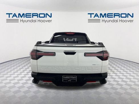 New 2026 Hyundai Santa Cruz Limited image 4