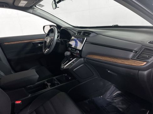 Used 2022 Honda CR-V EX image 28