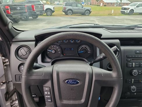 Used 2014 Ford F150 XL w/ Power Equipment Group image 18