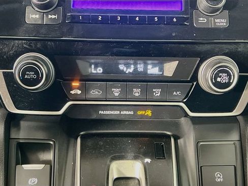 Used 2020 Honda CR-V LX image 23