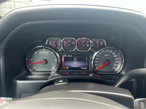 Used 2014 GMC Sierra 1500 SLT w/ All-Terrain Package image 11