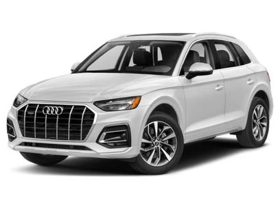 Used 2021 Audi Q5 Prestige w/ Prestige Package