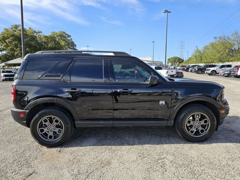 Certified 2022 Ford Bronco Sport Big Bend w/ Convenience Package image 2