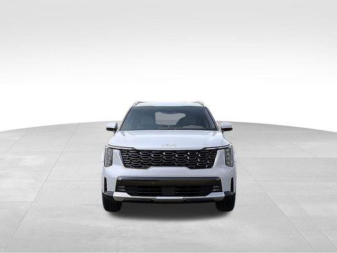 New 2026 Kia Sorento EX image 25