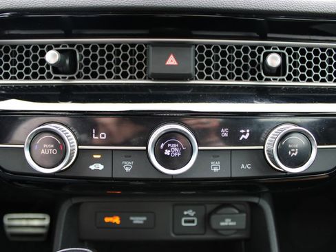 Used 2022 Honda Civic Sport image 37