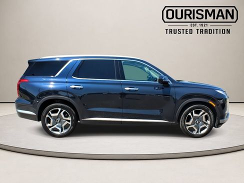 Used 2024 Hyundai Palisade Limited AWD/4WD image 10