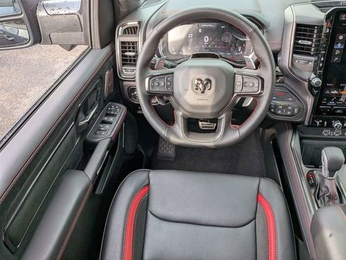 New 2026 RAM 1500 RHO AWD/4WD image 15