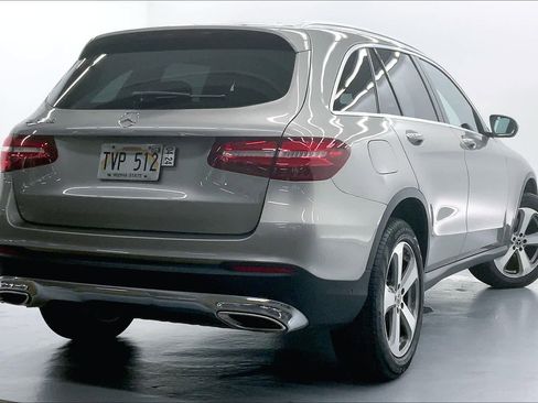 Used 2019 Mercedes-Benz GLC 300 image 13