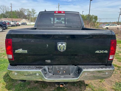 Used 2016 RAM 1500 Big Horn image 6