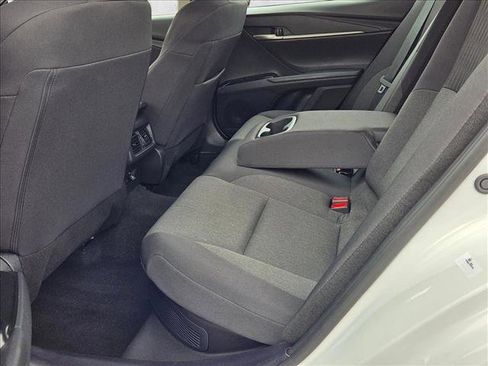 Used 2025 Toyota Camry LE image 18