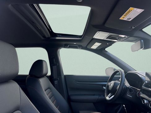 Certified 2026 Honda CR-V Sport-L image 38