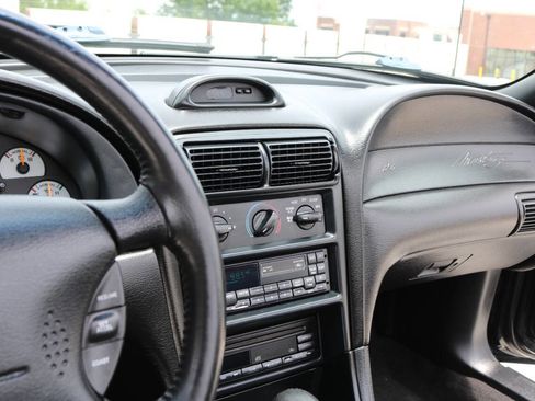 Used 1997 Ford Mustang GT RWD image 56