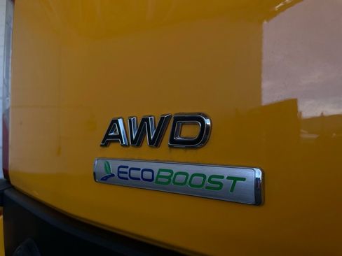 Used 2024 Ford Transit 350 XL w/ Upfitter Package image 10