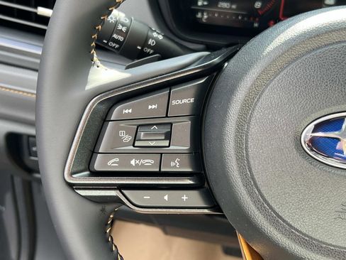 New 2026 Subaru Forester Wilderness image 17