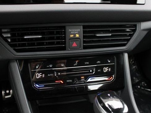 New 2026 Volkswagen Jetta Sport image 16