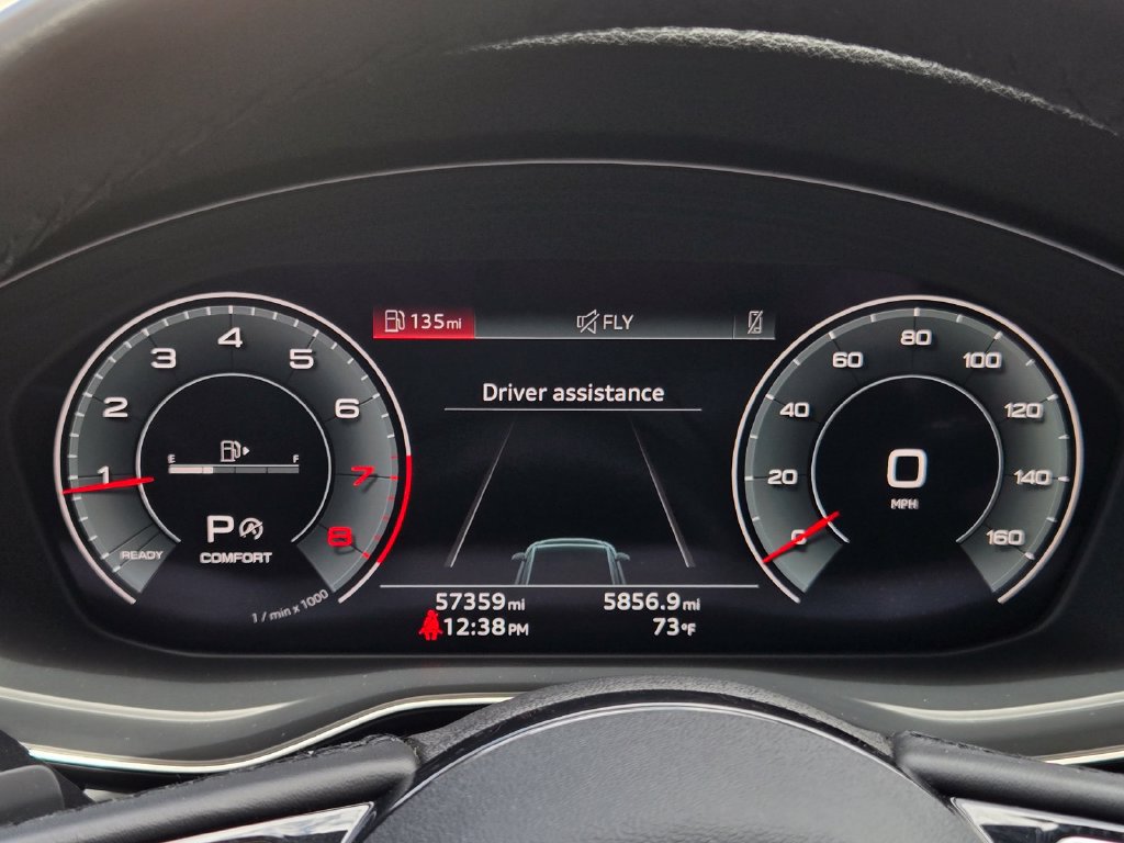 Used 2022 Audi A4 2.0T Premium Plus AWD/4WD image 27