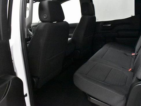 Used 2022 Chevrolet Silverado 1500 Custom w/ Safety Confidence Package image 15