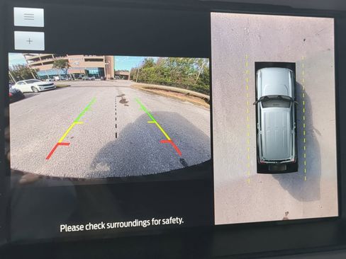 Certified 2023 Ford Bronco Wildtrak image 52