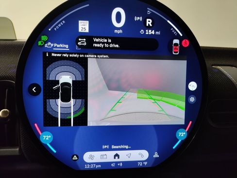 New 2026 MINI Cooper 4-Door Hardtop image 20