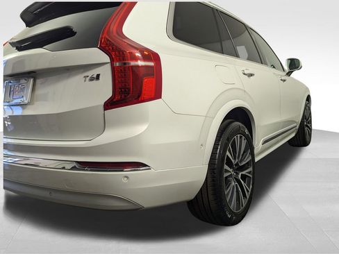 Used 2022 Volvo XC90 T6 Inscription AWD/4WD image 63