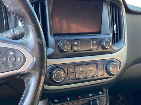 Used 2021 Chevrolet Colorado LT w/ Fleet Safety Package RWD image 7