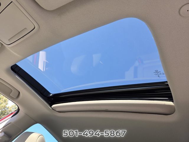 Used 2023 Honda Accord EX image 17