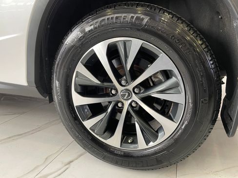 Used 2022 Lexus RX 350 AWD w/ Premium Package image 28
