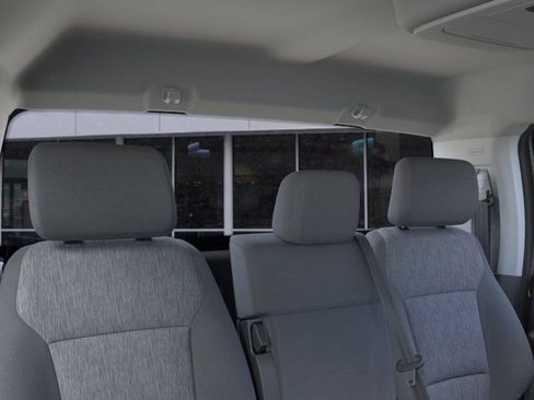 New 2026 Ford F250 XL w/ XL Off-Road Package image 22