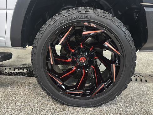 Used 2019 RAM 1500 Rebel w/ Rebel Level 1 Equipment Group image 9