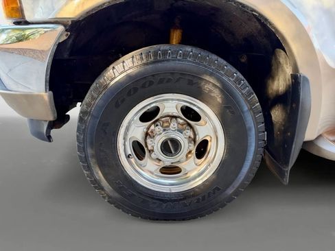 Used 2002 Ford Excursion Limited image 28