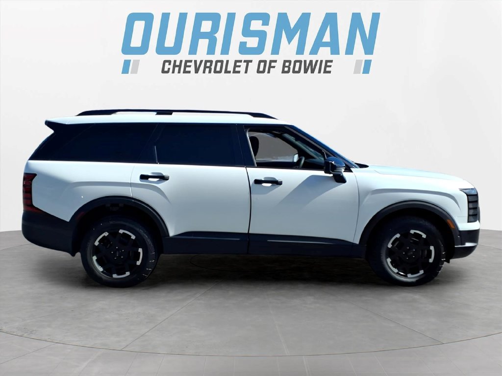 Used 2026 Hyundai Palisade XRT Pro AWD/4WD image 2