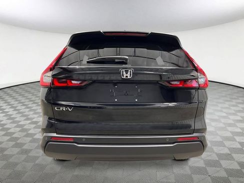 New 2026 Honda CR-V EX-L image 4