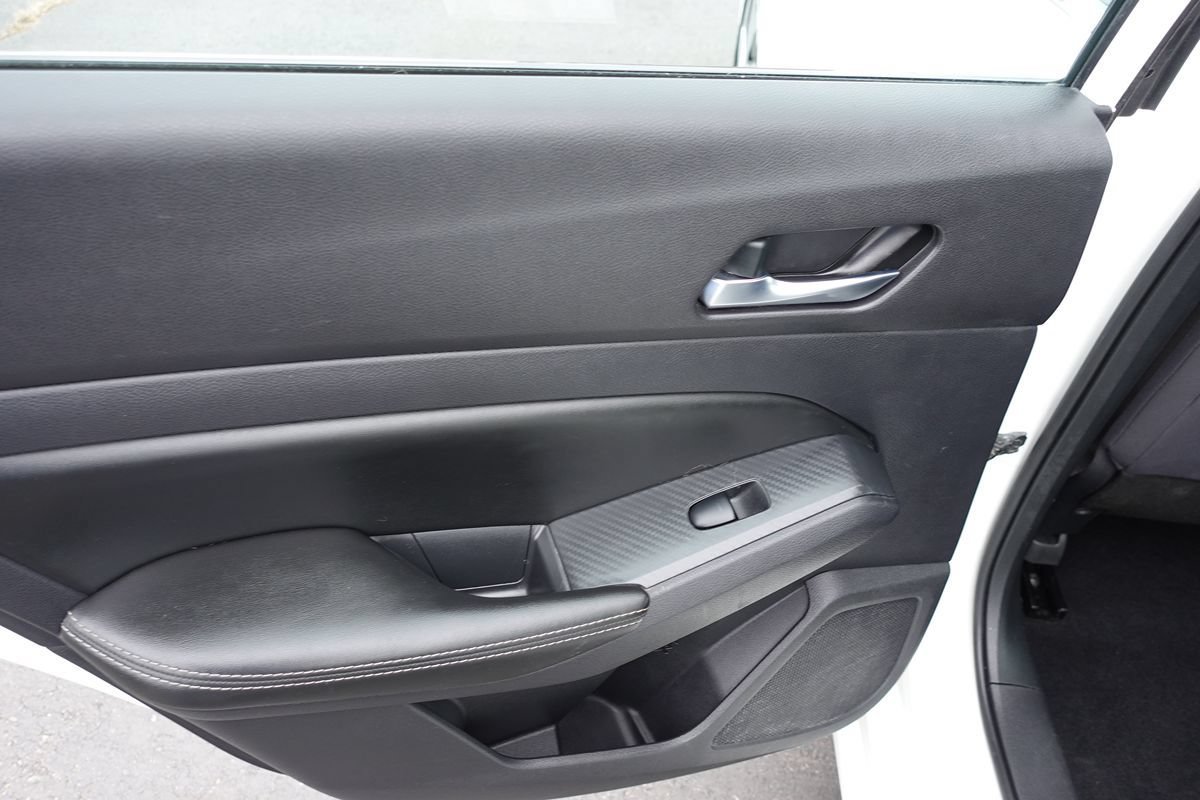 Used 2020 Nissan Altima 2.5 S FWD image 21