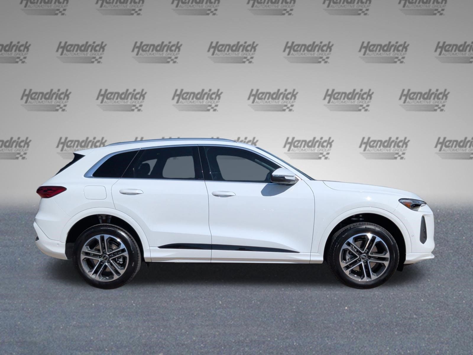 Used 2026 Audi Q5 Premium AWD/4WD image 6