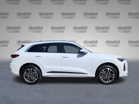 Used 2026 Audi Q5 Premium Plus AWD/4WD image 6