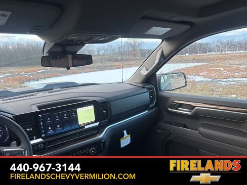 New 2026 Chevrolet Silverado 1500 LT Trail Boss w/ Convenience Package II image 55