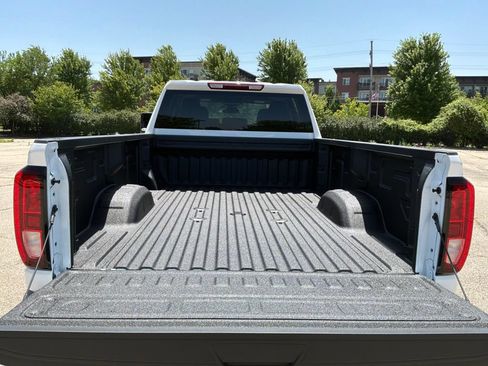 New 2026 GMC Sierra 2500 Pro w/ Max Trailering Package AWD/4WD image 30