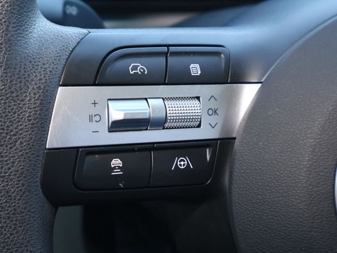 Certified 2025 Hyundai Tucson SEL image 24