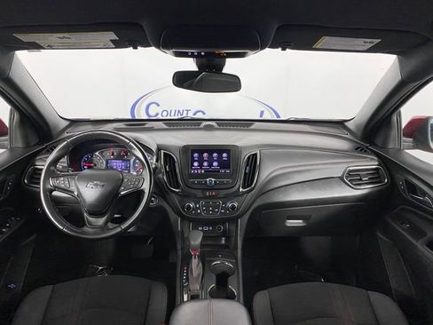 Certified 2022 Chevrolet Equinox RS image 15