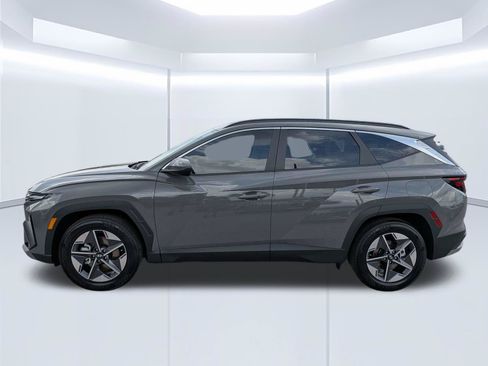 Certified 2026 Hyundai Tucson SEL FWD image 7