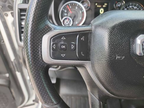 Used 2024 RAM 2500 Tradesman image 22