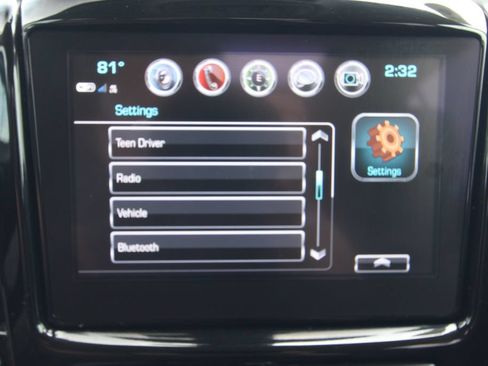 Used 2019 Chevrolet Traverse LT w/ LPO, Blackout Package AWD/4WD image 36
