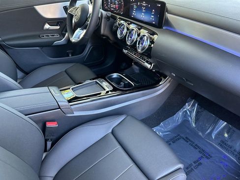 New 2026 Mercedes-Benz CLA 250 image 26