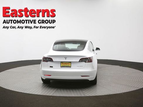 Used 2018 Tesla Model 3 Long Range image 31