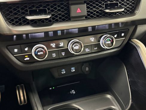 Used 2025 Acura ADX A-Spec FWD image 28