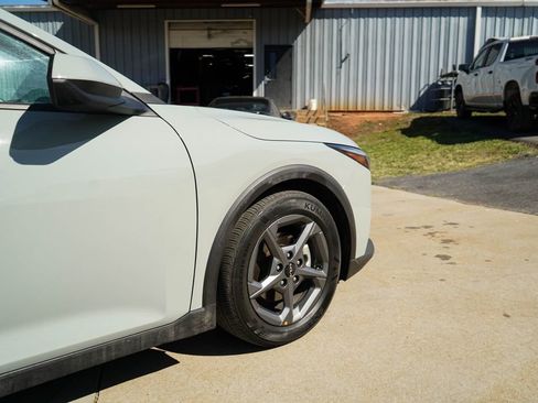 Used 2025 Kia K4 FWD image 18
